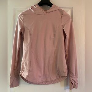 Women 90 degrees hoodie size XS